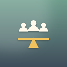 KinBalance icon