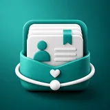 KinKeeper app icon