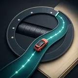 LeasePace app icon