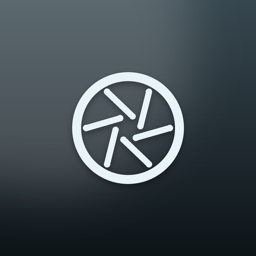 LensLocker icon