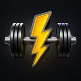 LiftLedger app icon
