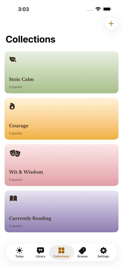 LinesKept screenshot 3