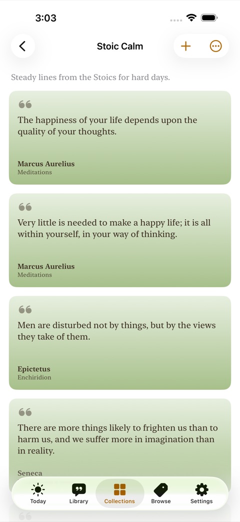 LinesKept screenshot 5