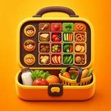 LunchboxPlan app icon