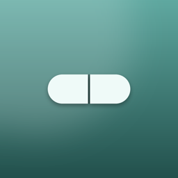 MedReconcile icon