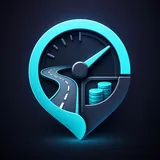 MileMark app icon