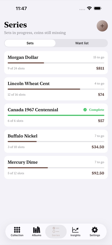 MintMark screenshot 5