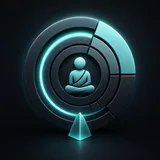 MonkMode app icon