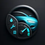 MotorLog app icon