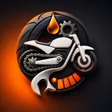 MotoShed app icon