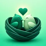 NameNest app icon