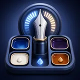 NibVault app icon