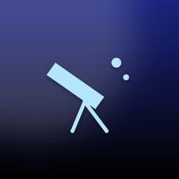 NightSkyLog icon