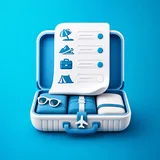 PackLight app icon