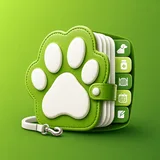 PackWalk app icon