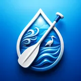 PaddleLog app icon