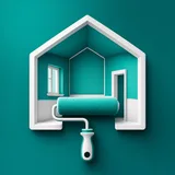 PaintCalc app icon