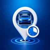 ParkMark app icon
