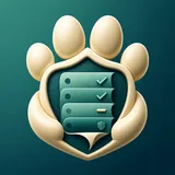 PawClaim app icon