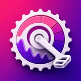 PedalPace app icon