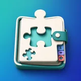 PieceCount app icon