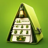 PitchBook app icon
