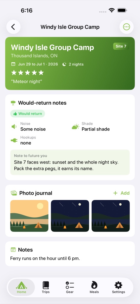 PitchBook screenshot 2