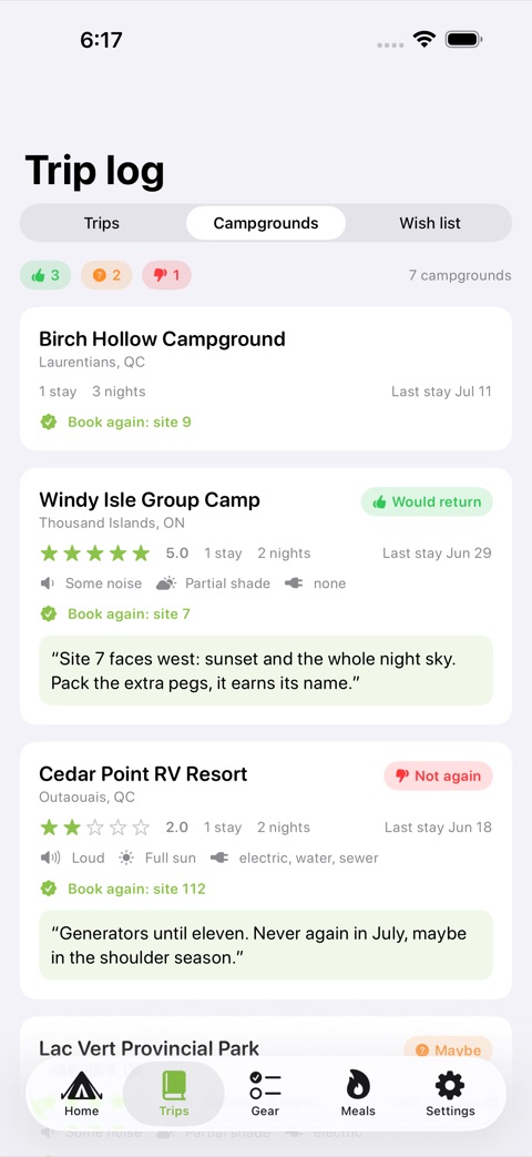 PitchBook screenshot 3