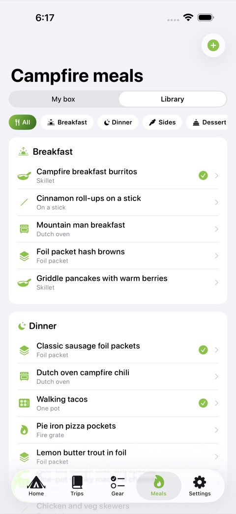 PitchBook screenshot 5
