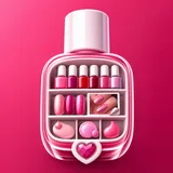 PolishBook app icon