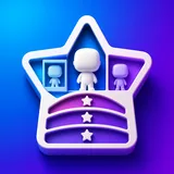 PopShelf app icon