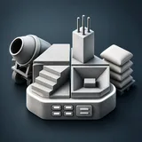 PourCalc app icon