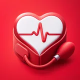 PressurePal app icon