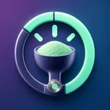 ProteinTally app icon