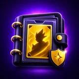 PullBinder app icon