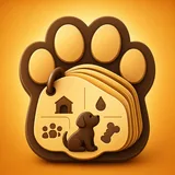 PupSteps app icon