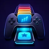 QuestPile app icon
