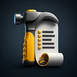 QuotePad app icon