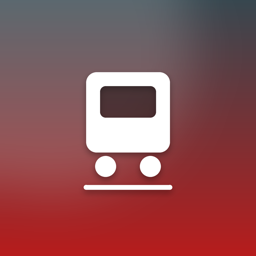 RailShelf icon