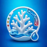ReefNote app icon