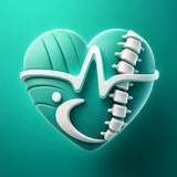 RehabReps app icon