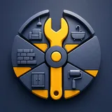 RenoLedger app icon