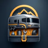 RigBook app icon