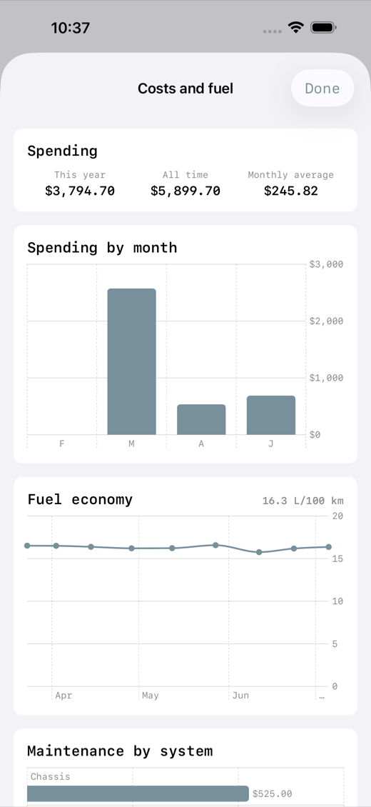 RigBook screenshot 3