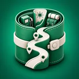 RoamPlan app icon