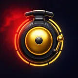 RoundBell app icon