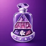 ScentShelf app icon