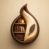 ShelfMark app icon