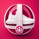 ShoeSizer app icon