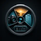 ShotList app icon